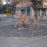 Falla infantil Castielfabib 2011