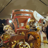 Falla infantil Nou Campanar 2011 (1r premi s. especial)