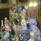 Falla infantil El Pilar 2011