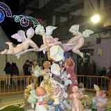 Falla infantil Lo Rat Penat 2011