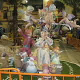 Falla infantil Lo Rat Penat 2011