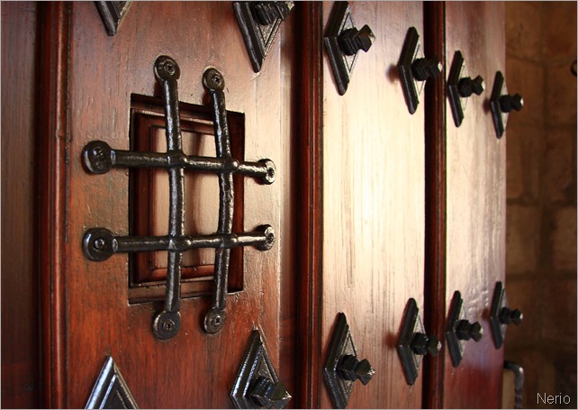puerta puerta