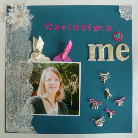 Carissima Me