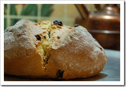 St. Michael's Bannock 09 006