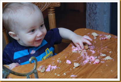 Sophia's Birthday2 073