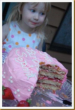 Sophia's Birthday2 085