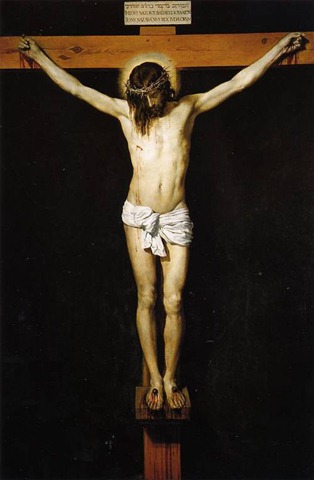 [The Crucifixion 1632 by Diego Valazquez[4].jpg]