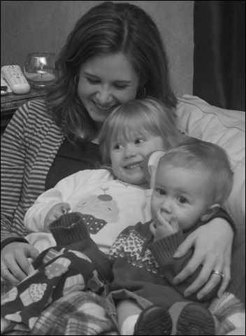 December 2010 523b&w