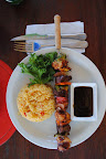 piatti del nostro ristorante