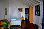 tarzan house - interni