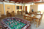 ristoro e giochi