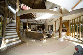 Villa Privata 1° Piano