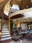 vista casa interni