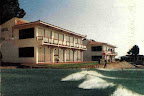 Giardino e Onde fronte casa - Arica