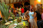 Surf Party presso la Guadalupe Surfhouse