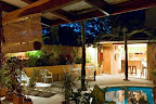 Dettaglio Giardino e Piscina