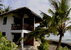Garden Bungalow vista esterna
