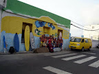 Surfhouse di San Felipe