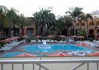 Vista su Piscina