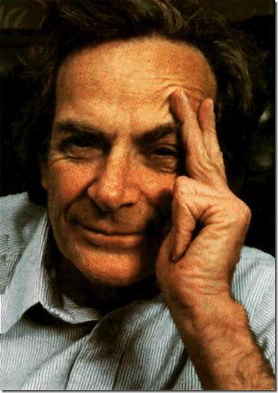 richard_feynman richard_feynman