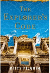 explorer's code