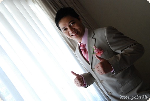 my Prince Charming, Norbert Angelo Elbanbuena =) my Prince Charming, Norbert Angelo Elbanbuena =)