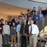 UMER Group 2008-01