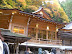 貴船神社本殿拝殿 ,Kyoto KIFUNE Shrin Haiden