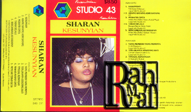 SHARAN