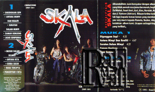 SKALA