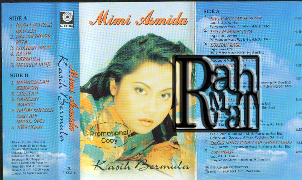 MIMI ASMIDA