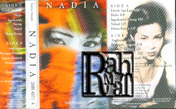 NADIA