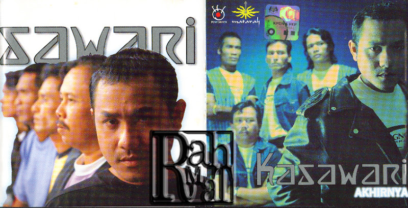 KASAWARI
