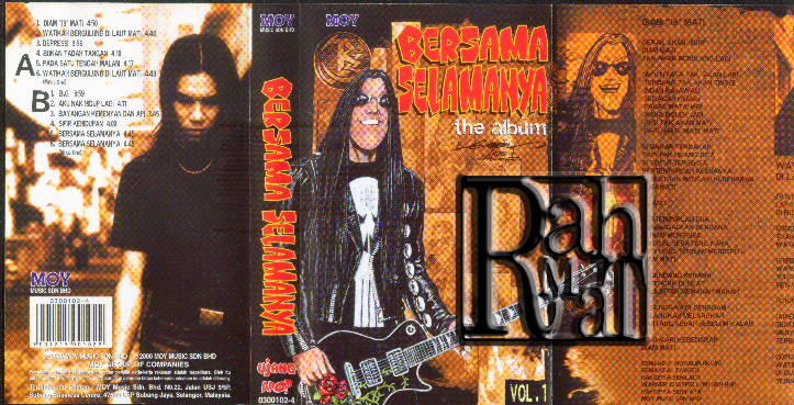 BERSAMA SELAMANYA