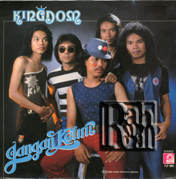 KINGDOM