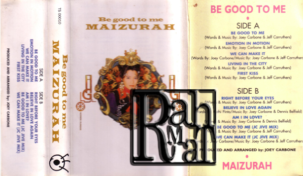 MAIZURAH