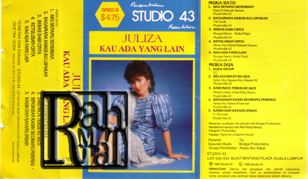 JULIZA