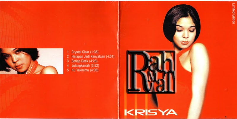 KRISYA