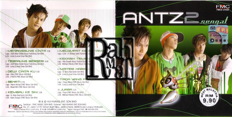 ANTZ