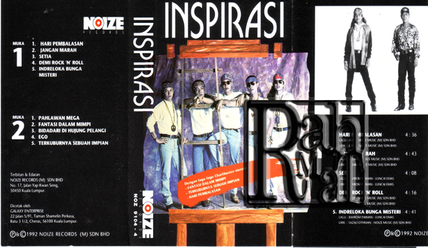 INSPIRASI
