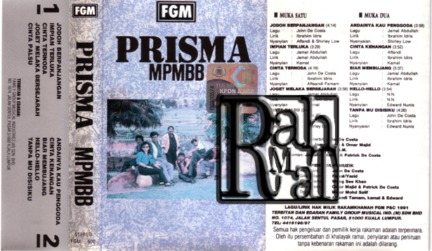 PRISMA