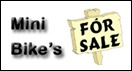 BikeWise Mini Bike Club - Bikes for Sale BikeWise Mini Bike Club - Bikes for Sale