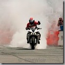 Dave Coates - BikeWise 2010