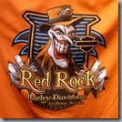 Red Rock Harley Davidson - Las Vegas