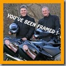 Click here to view BikeWise Training's 'You've Been Framed' album