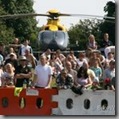 Air Support - BikeWise 2008