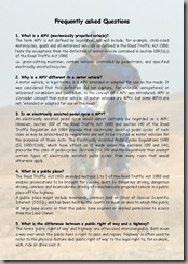FAQ