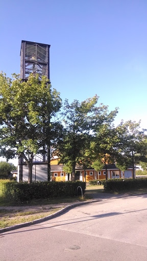 Tingbjerg Kirke