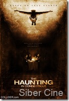 The Haunting in Connecticut The Haunting in Connecticut