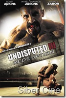 Undisputed 3 Undisputed 3